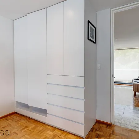 3 Bedrooms Apartment With Panoramic Terrace Cidade do México Exterior foto