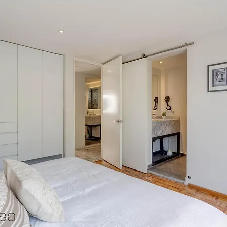 3 Bedrooms Apartment With Panoramic Terrace Cidade do México Exterior foto