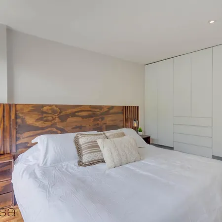 3 Bedrooms Apartment With Panoramic Terrace Cidade do México Exterior foto